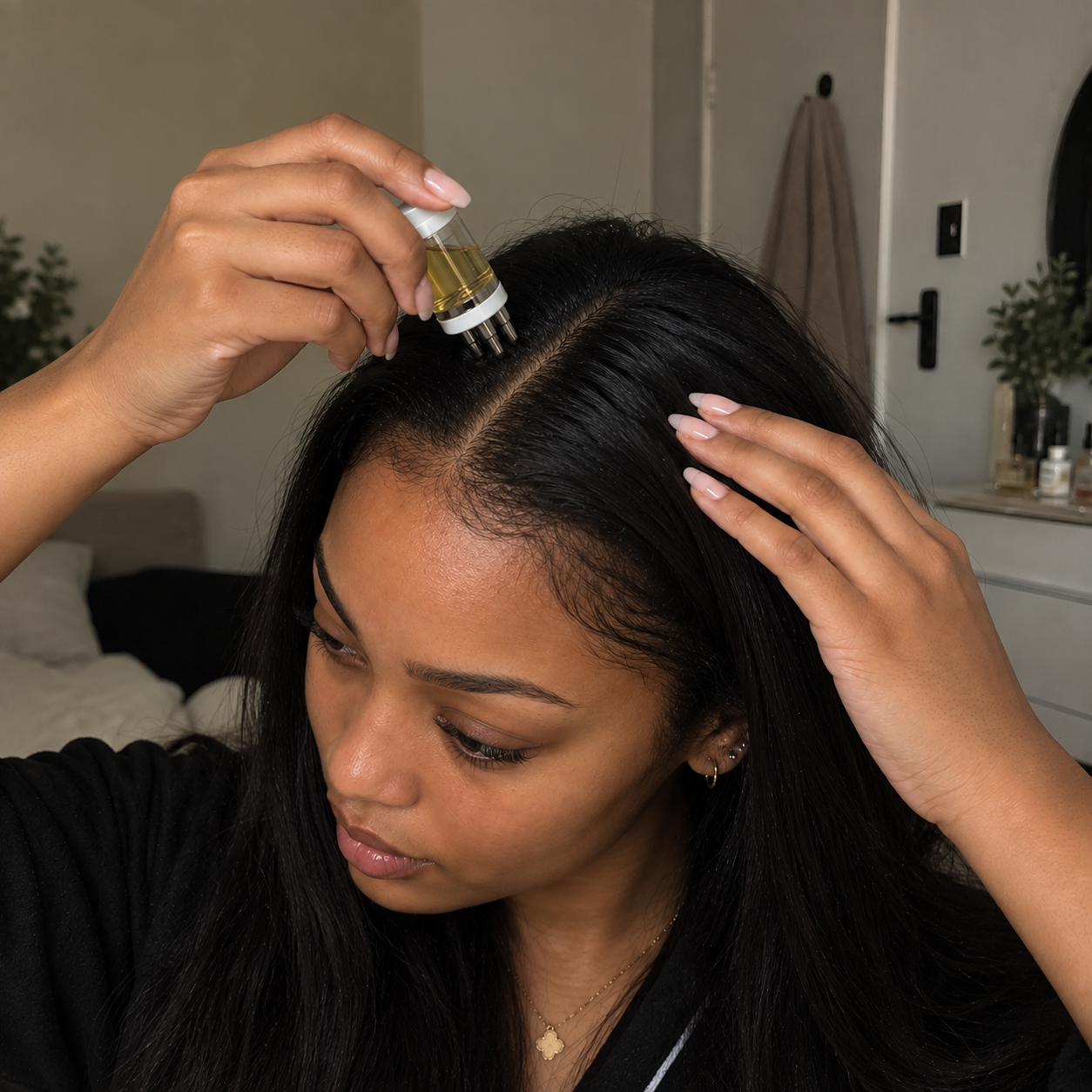 The Scalp Ritual™