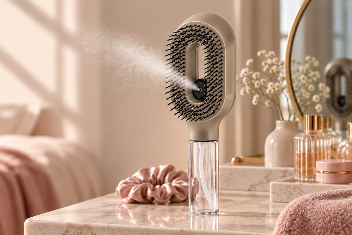 The Mist Comb™